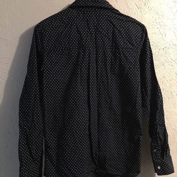 Prince & Fox Button Up - Picture 9 of 9